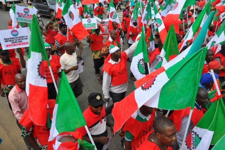 Emergency rule: Workers threaten to shut down Rivers