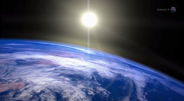 Ozone layer is healing, new UN report says