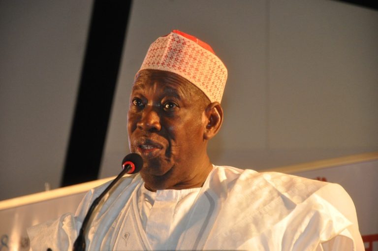 Ganduje fails to attend bribery hearing as fourth video hits social media