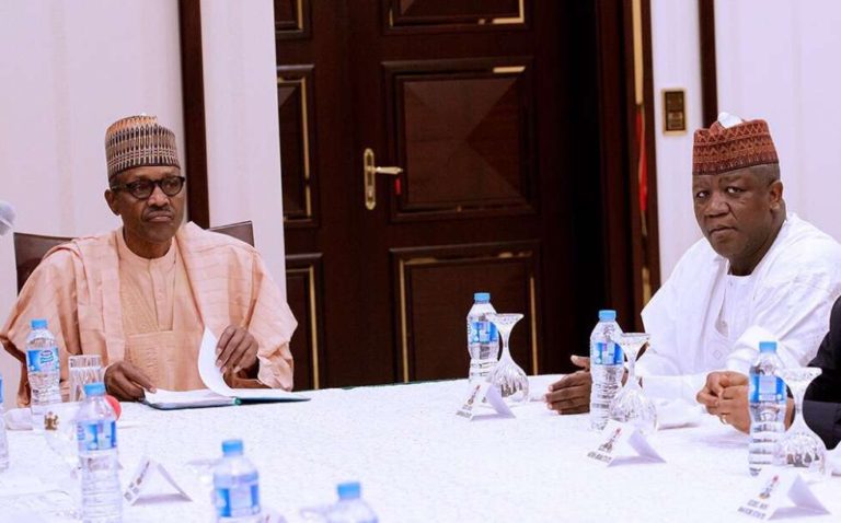 Governors will not be bullied into paying N30,000 minimum wage, says NGF