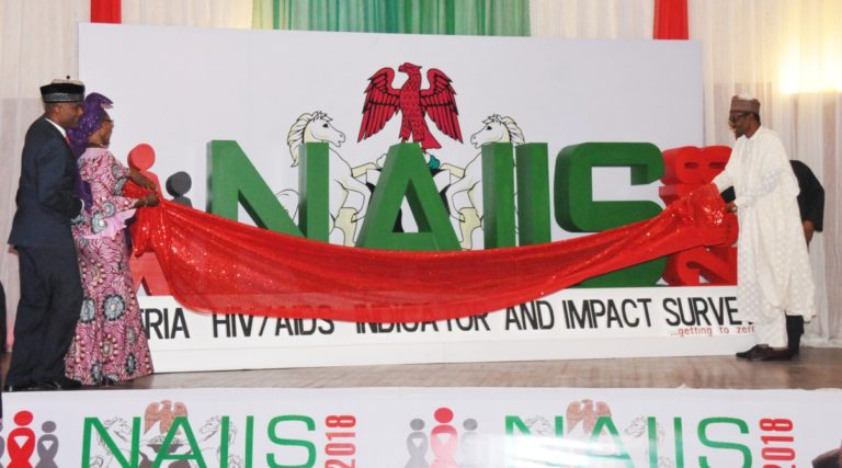 With increasing number of infants living with HIV, Nigeria is failing to meet global target