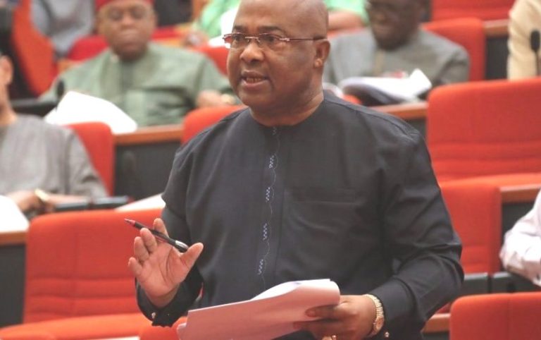 How abandoned Calabar dredging contract landed senator in trouble