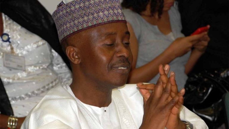 I didn’t offer Farouk Lawan bribe, he demanded it, Otedola tells court