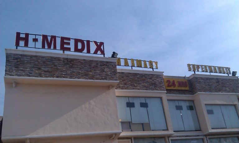 Abuja pharmacies still sell prohibited drugs