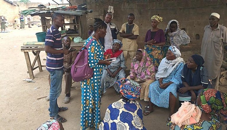 SCORECARD: How many Nigerians benefit from FG’s cash transfer scheme? Depends on who you ask