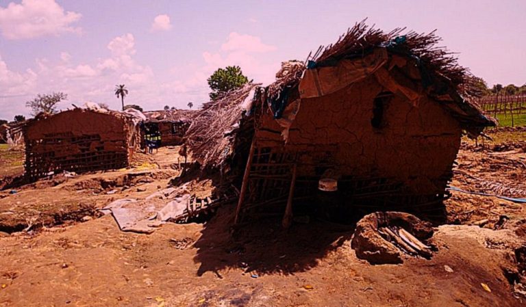 FLOODED AND FORSAKEN: How govt’s nonchalance has worsened fate of Niger’s riverine communities [2]
