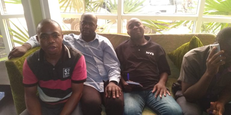 Southern Cameroonian refugees blame international community, media over their plights