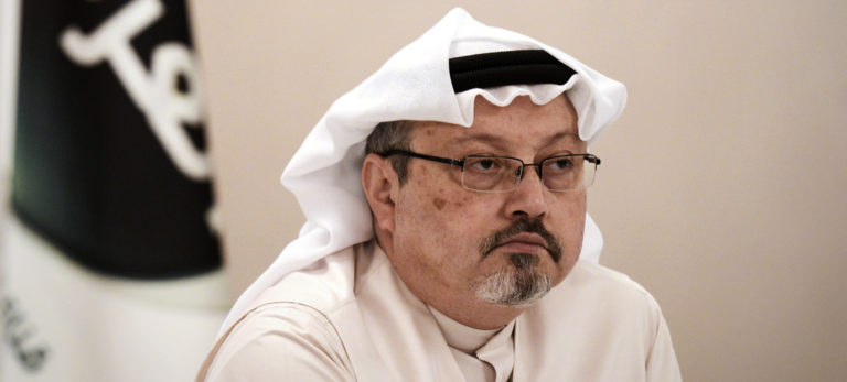 Khashoggi murder: WhatsApp messages may offer clues to killing
