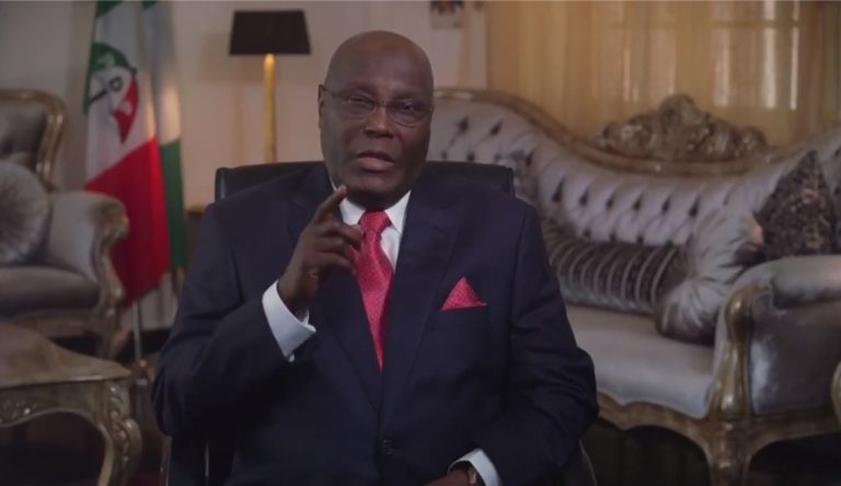 Insecurity is preventing rainy season farming, it will be problematic for us – Atiku laments