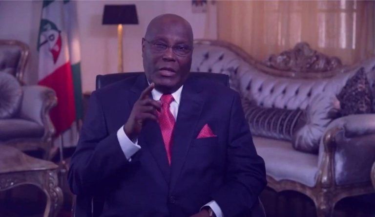 JUST IN: Atiku contradicts earlier claims, says he employs only 50,000 workers