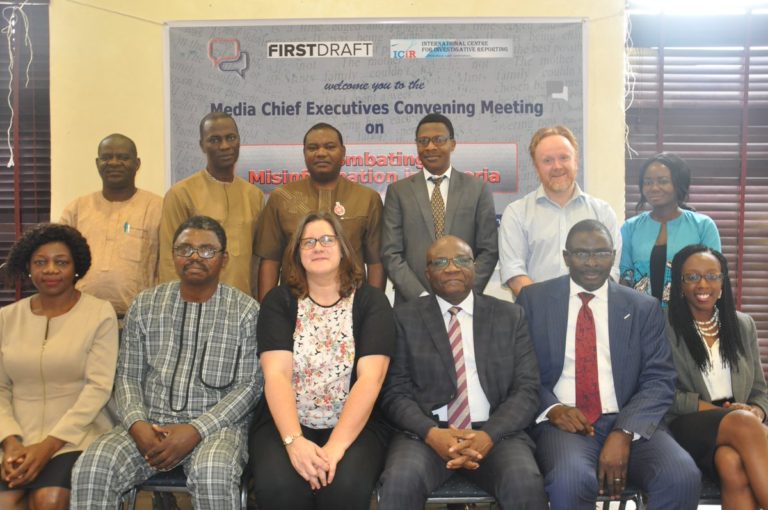Nigerian media unite to fight misinformation ahead of 2019 elections  