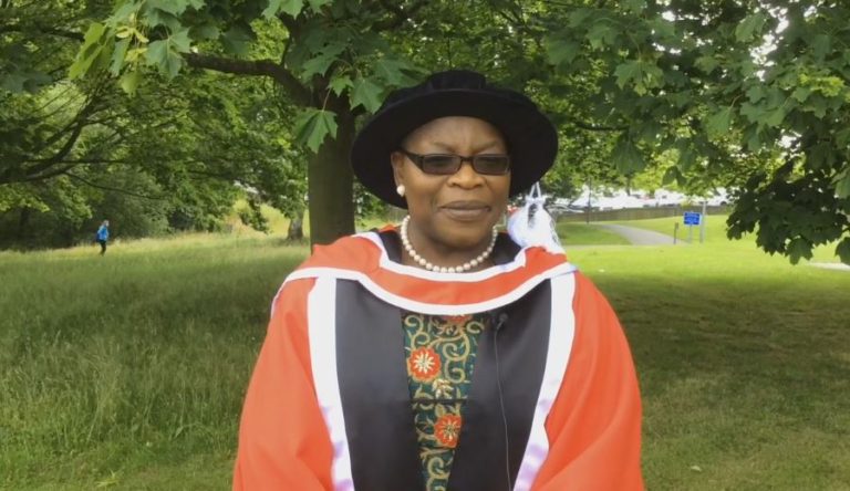 FACT CHECK: Oby Ezekwesili’s claim on out-of-school children is inaccurate