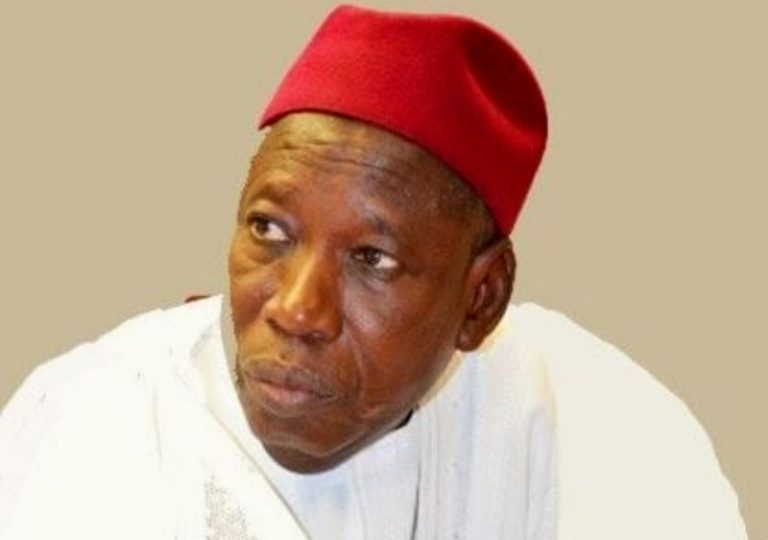 Probe Ganduje bribery videos, group asks EFCC, ICPC