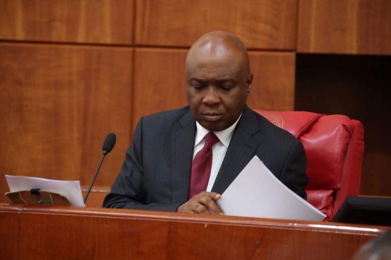 Senate to investigate alleged illegal petrol subsidy payments by NNPC