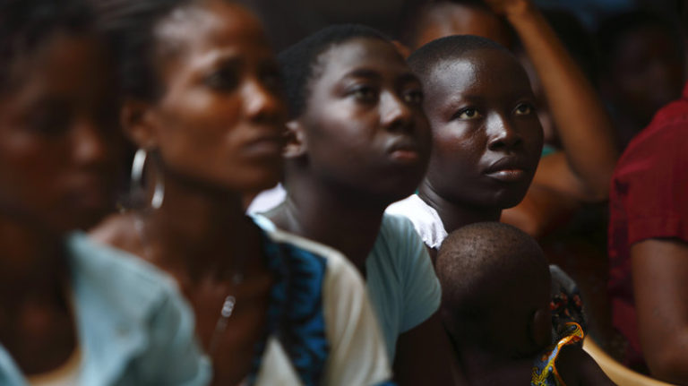 More than a third of women worldwide experience physical or sexual violence , says UN