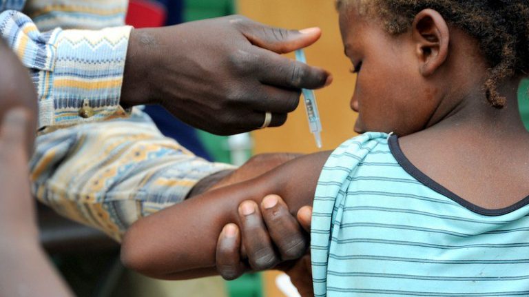 Yellow fever outbreak in Edo as FG commences vaccination