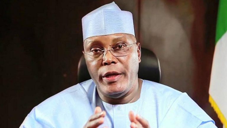 Buhari vs. Atiku:  Tribunal rejects request to inspect  INEC’s server