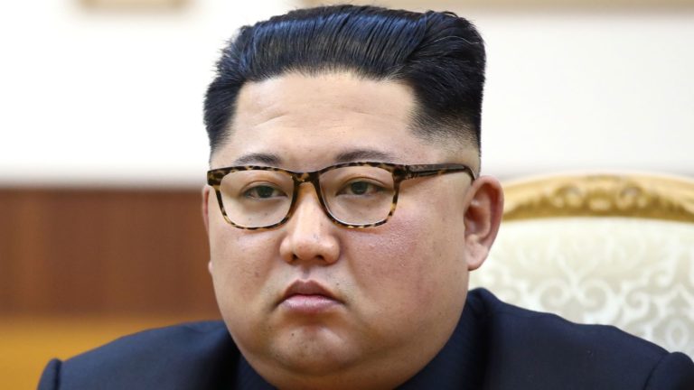 FACT CHECK: Did North Korean president ask to recolonise Nigeria, Ghana?