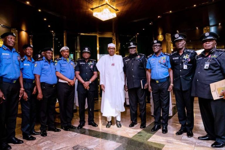 Appraising the Police Reform Bill 2018