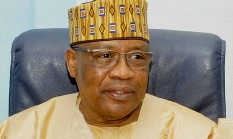 Nigeria's current politicians are not nation-builders -Babangida
