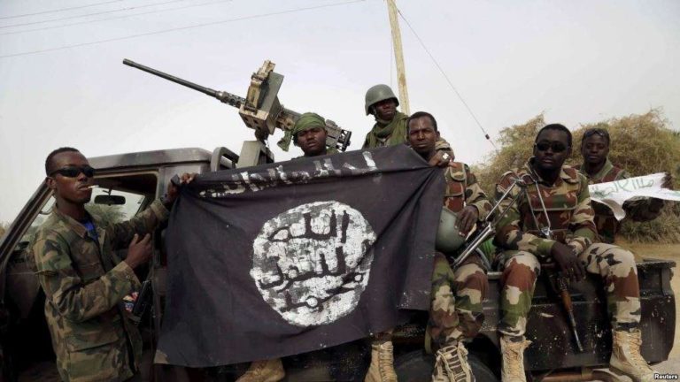 Amnesty International wants ICC to investigate war crimes, violation of human rights in Nigeria