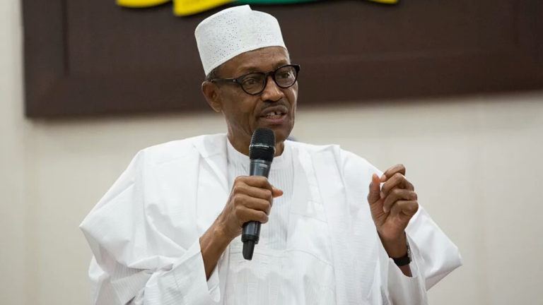 Zamfara Killings and nine other times Buhari talked tough to end violent attacks in 2018