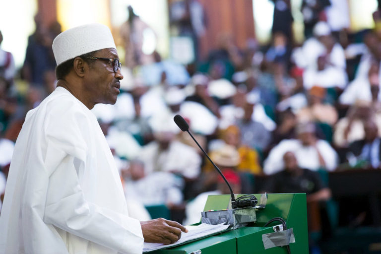 Buhari: Signing new Electoral Act now will create uncertainty, confusion in 2019