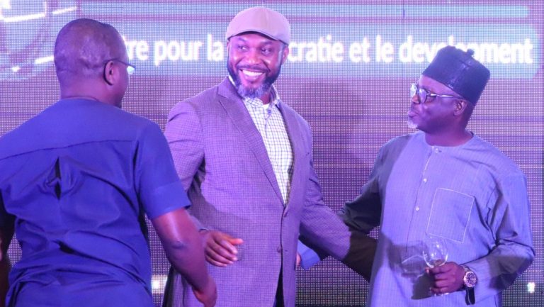 The falsehoods, exaggerations of Nigeria’s leading parties at first CDD presidential debate