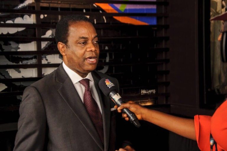 Duke to challenge court decision removing him as SDP presidential candidate