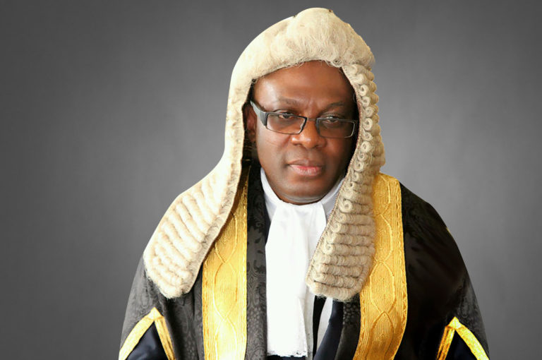 EFCC sues NBA President, four others over alleged N1.4b fraud