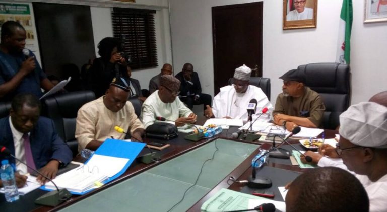 FG reaches partial agreement with ASUU, but strike continues