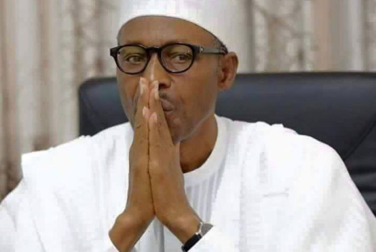 Buhari returns electoral amendment bill to National Assembly