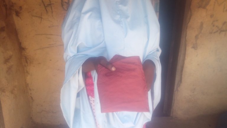How period poverty plagues women in Abuja communities