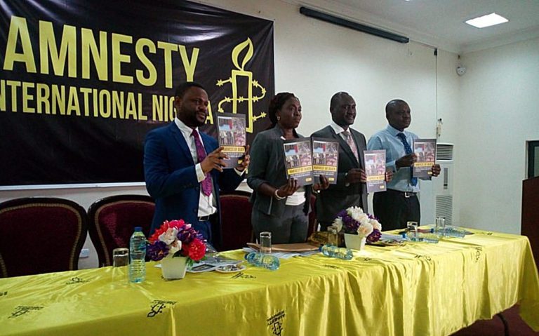 Farmers-herdsmen crisis: Nigerian govt has done little to prevent rising killings, according to Amnesty report