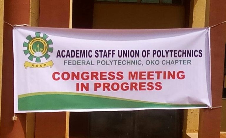 ASUP to commence own strike December 12