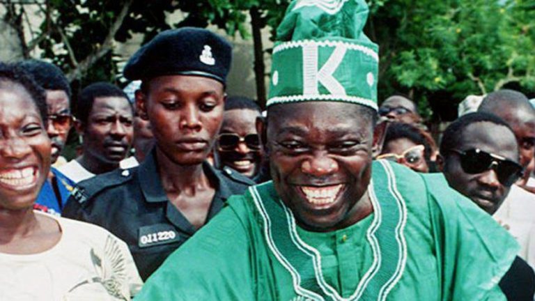Breaking: House of Representatives fixes June 12 as Democracy Day