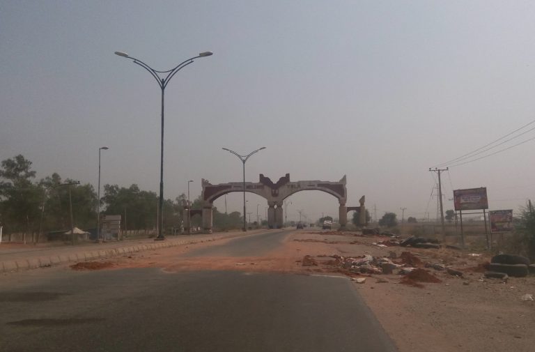 Military dismantles checkpoints in Adamawa after report of wrongdoing