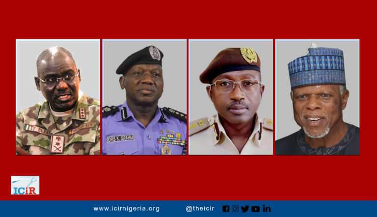 INVESTIGATION: Nigerian security forces sabotage war against insurgency, supply food and petrol to Boko Haram