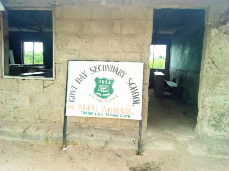 Investigation: Free feeding fraud in Benue, Taraba, Plateau schools
