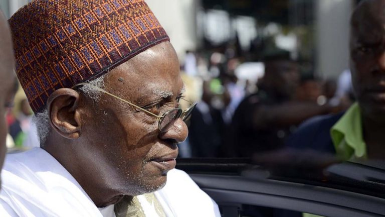 From a fatherless childhood to professorship: The life of Shagari away from Nigeria’s politics