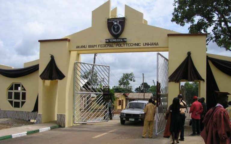 Ebonyi poly students receive threats after exposing their lecturer of sexual harassment