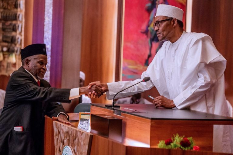 EU, US express worries over timing, process to Onnoghen’s suspension