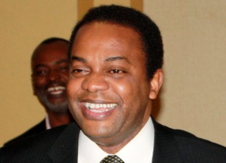 Why I want to be Nigerian president – Donald Duke