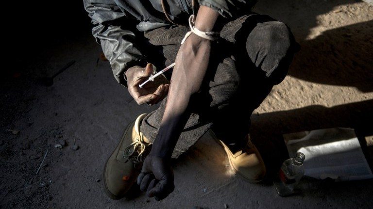 Over 35m people suffer from drug abuse globally – UN