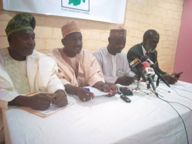 ACPN disowns Ezekwesili, pledges support for Buhari