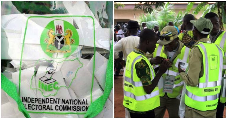 INEC- APC will not participate in Rivers governorship election unless court rules otherwise