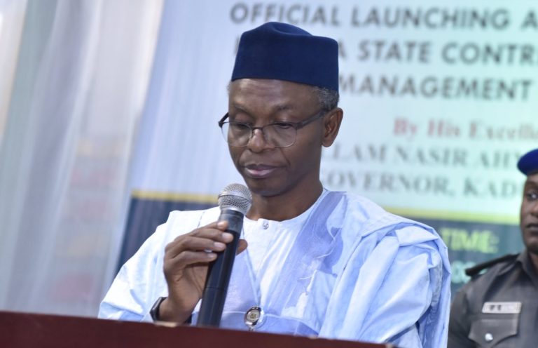 Increasing minimum wage could lead to 400 per cent hike in govt wage bill, El-Rufai warns