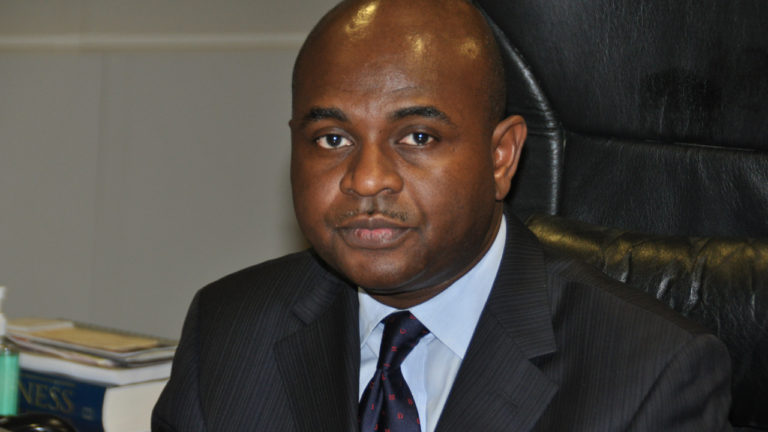 CBN does not require approval of Buhari to function- Moghalu