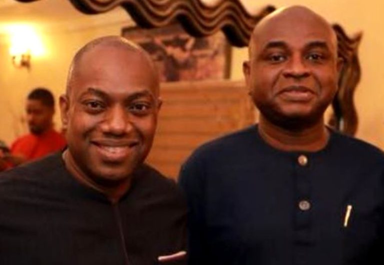Moghalu, Durotoye’s parties unite, to announce coalition candidate soon