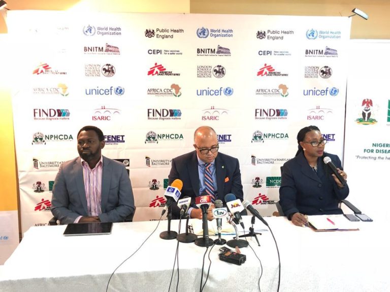 Don’t consume any mixture promoted as COVID-19 vaccine – NCDC warns again